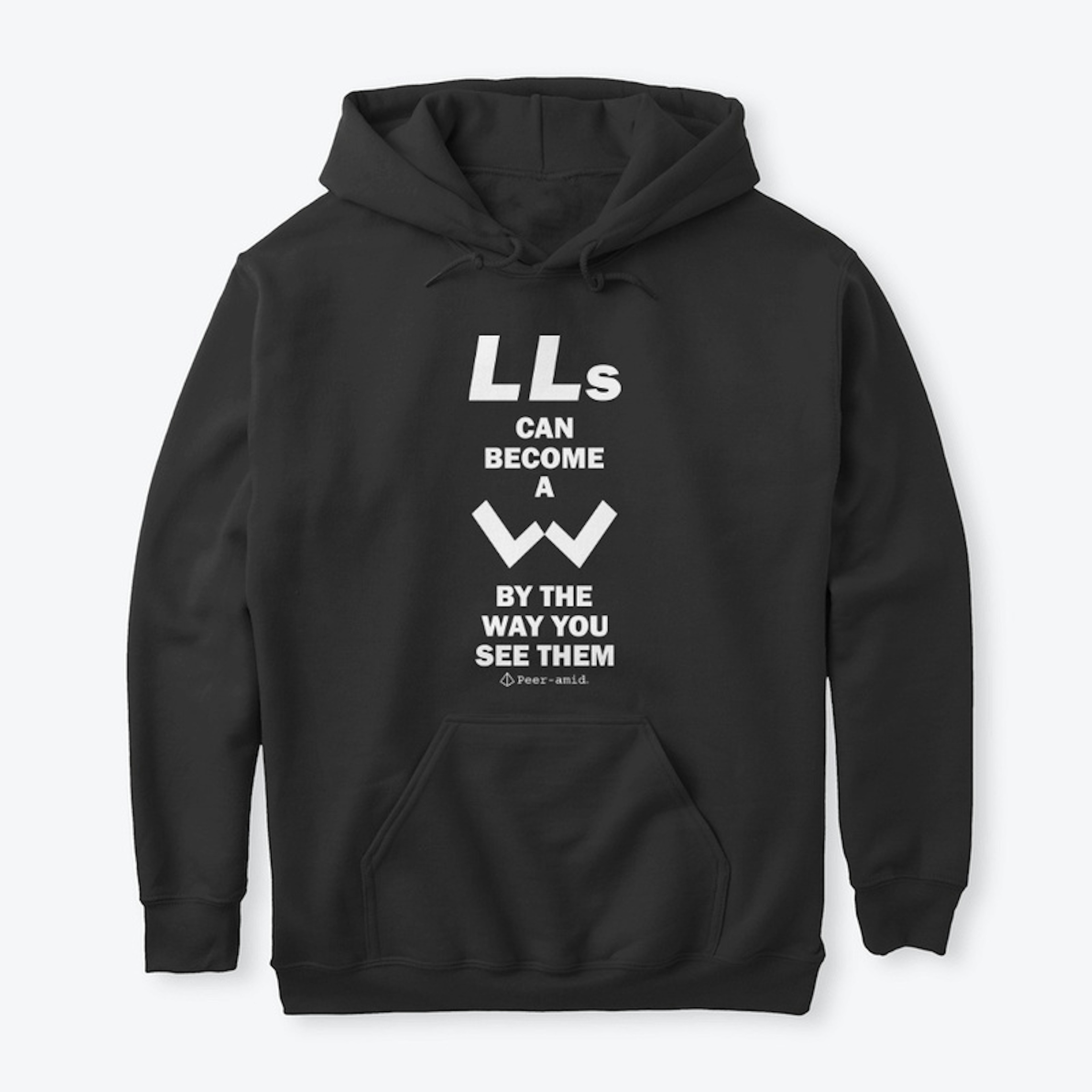 WIN OR LEARN (LARGE PRINT)